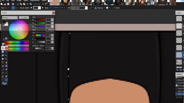 ROBLOX Speed Design // ZIP-UP HOODIE ✔ смотреть онлайн