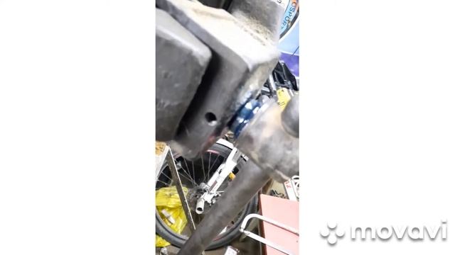 ремонт советских тисков своими руками смотреть онлайн