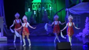 Ах, мамочка!