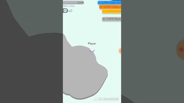 Играем в Tap Tap Dash и Paper.io смотреть онлайн