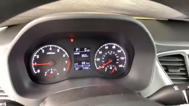 2019 Hyundai Accent Centennial CO, Littleton CO, Fort Collins CO, Greeley CO, Cheyenne WY 1617EP смотреть онлайн