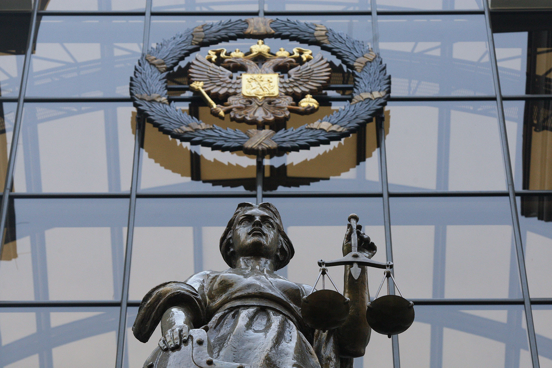 Судебная система России: что она из себя представляет?