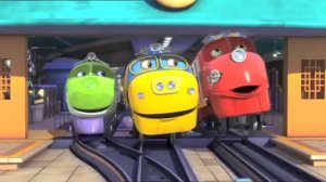 Chuggington - Theme Song