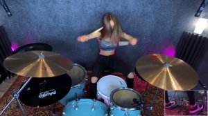 Anastasia Sereda & Kristina Rybalchenko