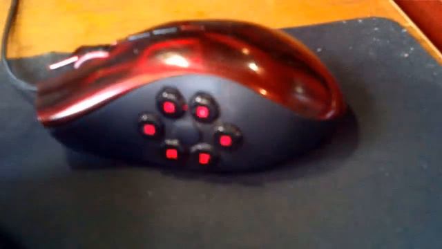 Análise Razer Nostromo e Naga Hex смотреть онлайн