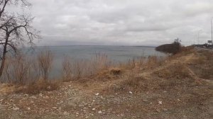 Синий гай. Деревня такая. Чудо рыба. Экологический десант на море. Владивосток.