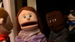 SML Movie: Don't Wake Jeffy!