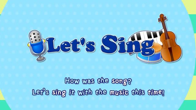 How are you I'm fine. (Greeting song) - English song for Kids - Exciting song