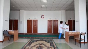 Санатории Мойылды
