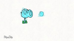 Как менялся горохострел