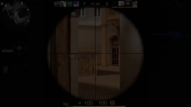 #Мувик #standoff 2 смотреть онлайн