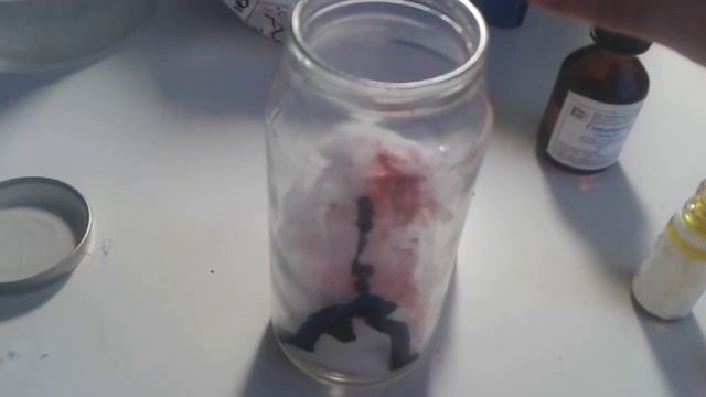 Как сделать космос в банке? Hikaru смотреть онлайн