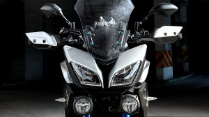 Yamaha MT09 Tracer - мощный, быстрый , универсальный Тур Эндур🔥🔥🔥