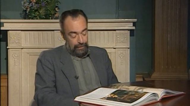 Христианство на Руси. История русской Православной Церкви (1-2 серии из 5)