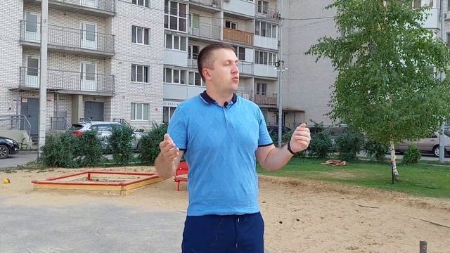 г.Волгоград ЖК "Солнечный Город"