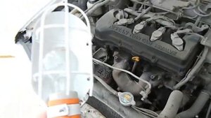 ПОЛЕЗНЫЙ ЛАЙФХАК ДЛЯ АВТО / РОЗЕТКА ПОД КАПОТОМ