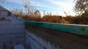 Крепление мауэрлата крыша мансарда