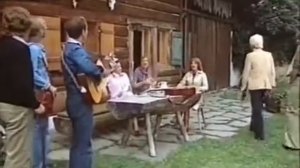 Heino-Im Wald, Im grünen Walde 1977