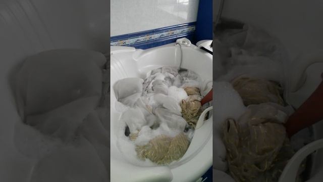 Как стирать шторы смотреть онлайн