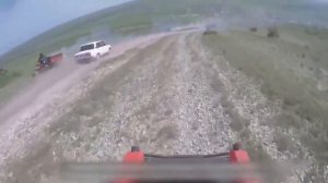 ТОП лучших УХОДОВ от ДПС! | ЛУЧШИЕ погони за МОТО