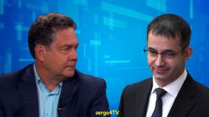 Платошкин о Певцове.