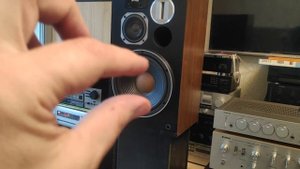 Pioneer S-170II