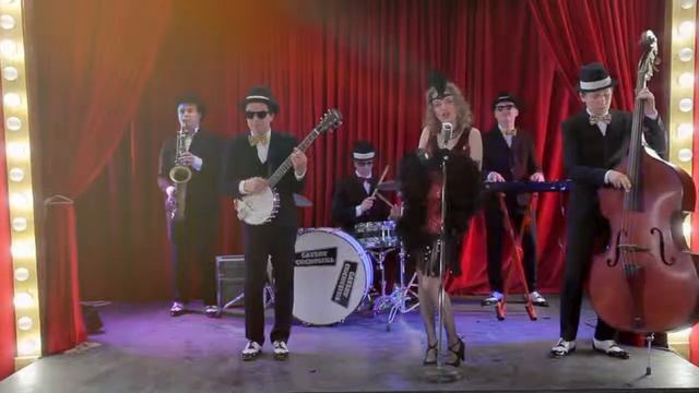 Образ гэтсби смотреть онлайн