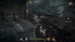 Миадзаки и его болота - Pascal's Wager - 3