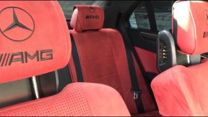 Мерседес Бенc Е63 АМГ W212 Mercedes E63 AMG W212 Полный обзор ! ХОЧУ ! ЛЮБЛЮ ! СОБЕРУ!