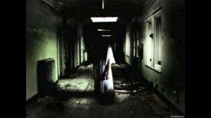 Анубис † Страшные истории † Открывай, это я