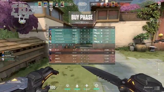 VALORANT competitive Gameplay Ft. HarshKumarG #Harsh On Intel Core i7 3770 , GTX 1050Ti OC , 8Gb RA смотреть онлайн