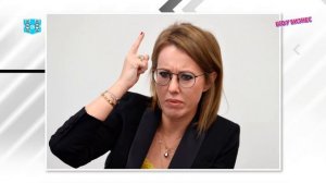 Спиногрыз и гаденыш! Ксения Собчак призналась, как называет маленького сына!