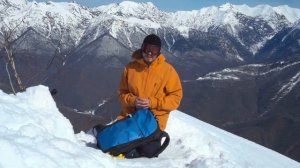 Электронные или с баллонами? Сравниваем системы в лавинных рюкзаках