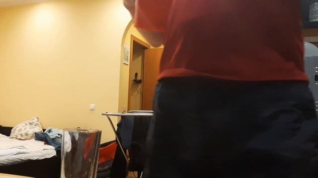 😲ПРОБУЮ ПРОТЕИН!!!!🤔 смотреть онлайн