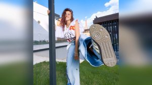 ADUSHKINA - Хромакей (2024 г ) новинка года !! (4к)