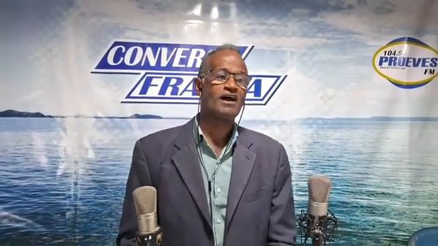 CONVERSA FRANCA COM ELIAS FERNANDES - QUARTA-FEIRA- 27/09/2023 смотреть онлайн