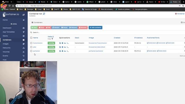 ? TRANSMISSION dar permisos carpeta DOWNLOAD COMPLETE corregir ? смотреть онлайн