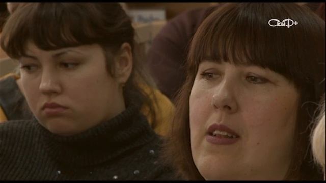 Роман Юрия Станкевича "Любить ночь — право крыс" смотреть онлайн