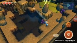 OCEANHORN  #4 ПРОХОЖДЕНИЕ ОСТРОВ БОМБ