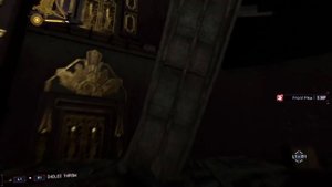 CURTAIN CALL - HOW TO CHARGE THE GENERATORS IN THE GEN THEATRE NUFORM - SPIDERMAN MILES MORALES