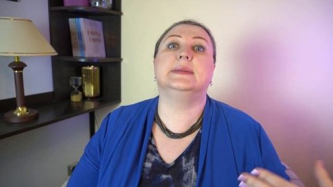 Патологические фантазии // Дезадаптивные мечтания