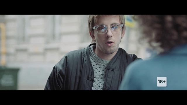 Бихэппи (ТНТ-Премьер) - "Сериал БИХЭППИ, или НЕ сладкая жизнь. От чего срадает з