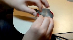 Фондюшница своими руками!