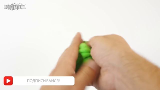 100 СЛОЕВ ВОСКА НА АНТИСТРЕСС! Челлендж ASMR смотреть онлайн