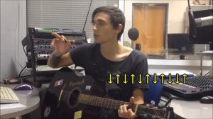 Как Играть "Йорш - Все Панки Попадают в Рай" Урок На Гитаре (Для Начинающих)