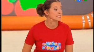 Прыг-Скок команда. Поиграем в пантомиму. Кошка