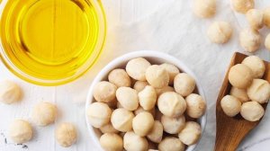 Why You May Want To Think Twice Before Eating Macadamia Nuts