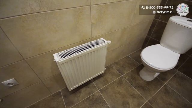 Обзор особняка с отделкой и кухней | Дом на юге от застройщика смотреть онлайн