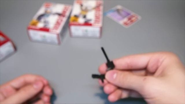 ЭТИ ТРАНСФОРМЕРЫ НЕ ТРАНСФОРМИРУЮТСЯ! Китайский трэш