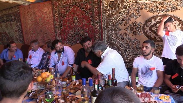 Свадьба Савы и Сони 2 день смотреть онлайн